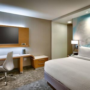 King Room Sofa Bed Hearing Accessible